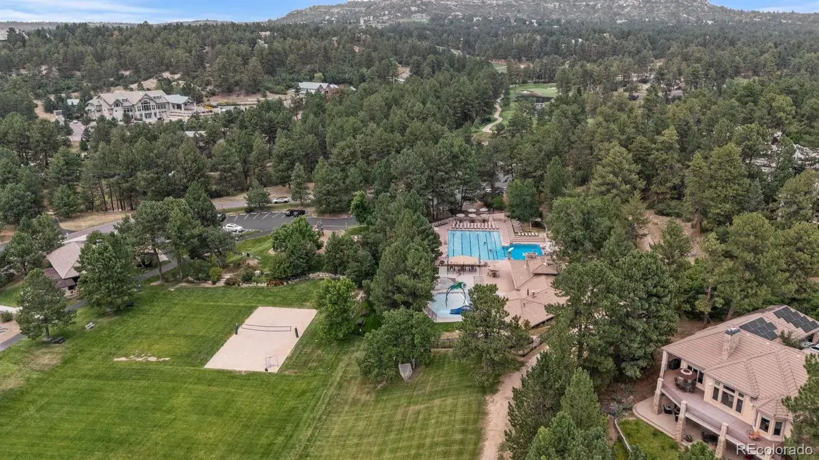 4364 Chateau Ridge Lane Castle Rock CO 80108 MLS #REC1855375 02202026192048 1600 32