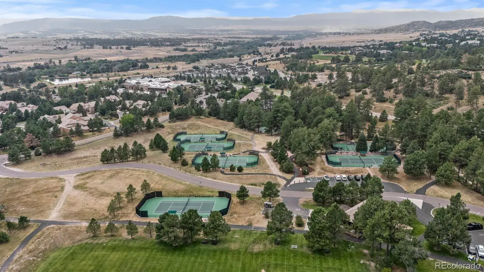 4364 Chateau Ridge Lane Castle Rock CO 80108 MLS #REC1855375 02202026192048 1600 34