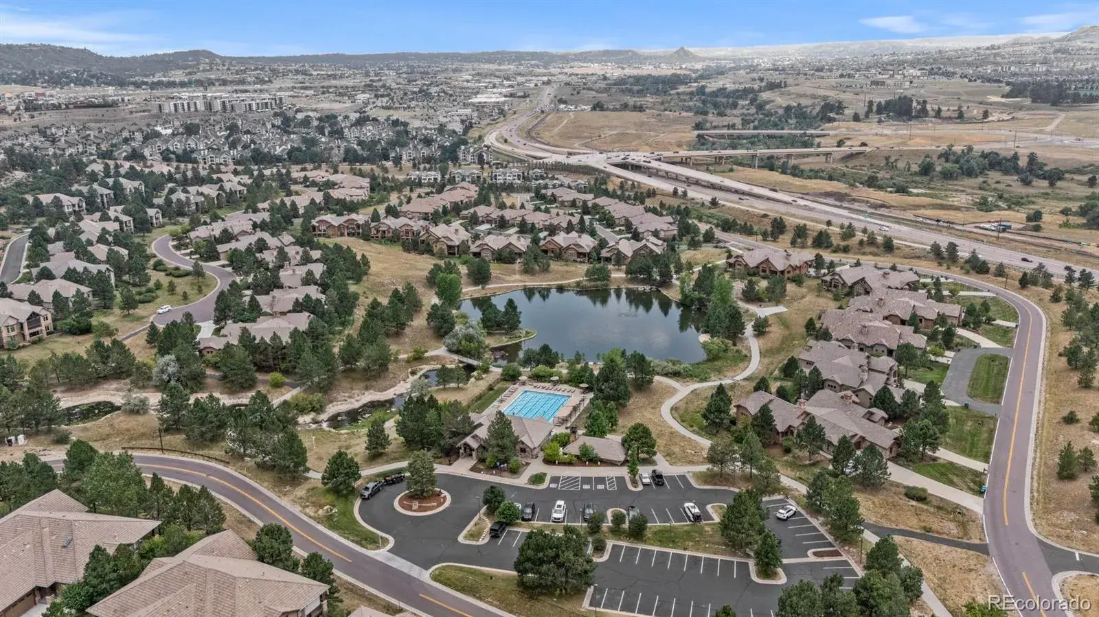 4364 Chateau Ridge Lane Castle Rock CO 80108 MLS #REC1855375 02202026192048 1600 36
