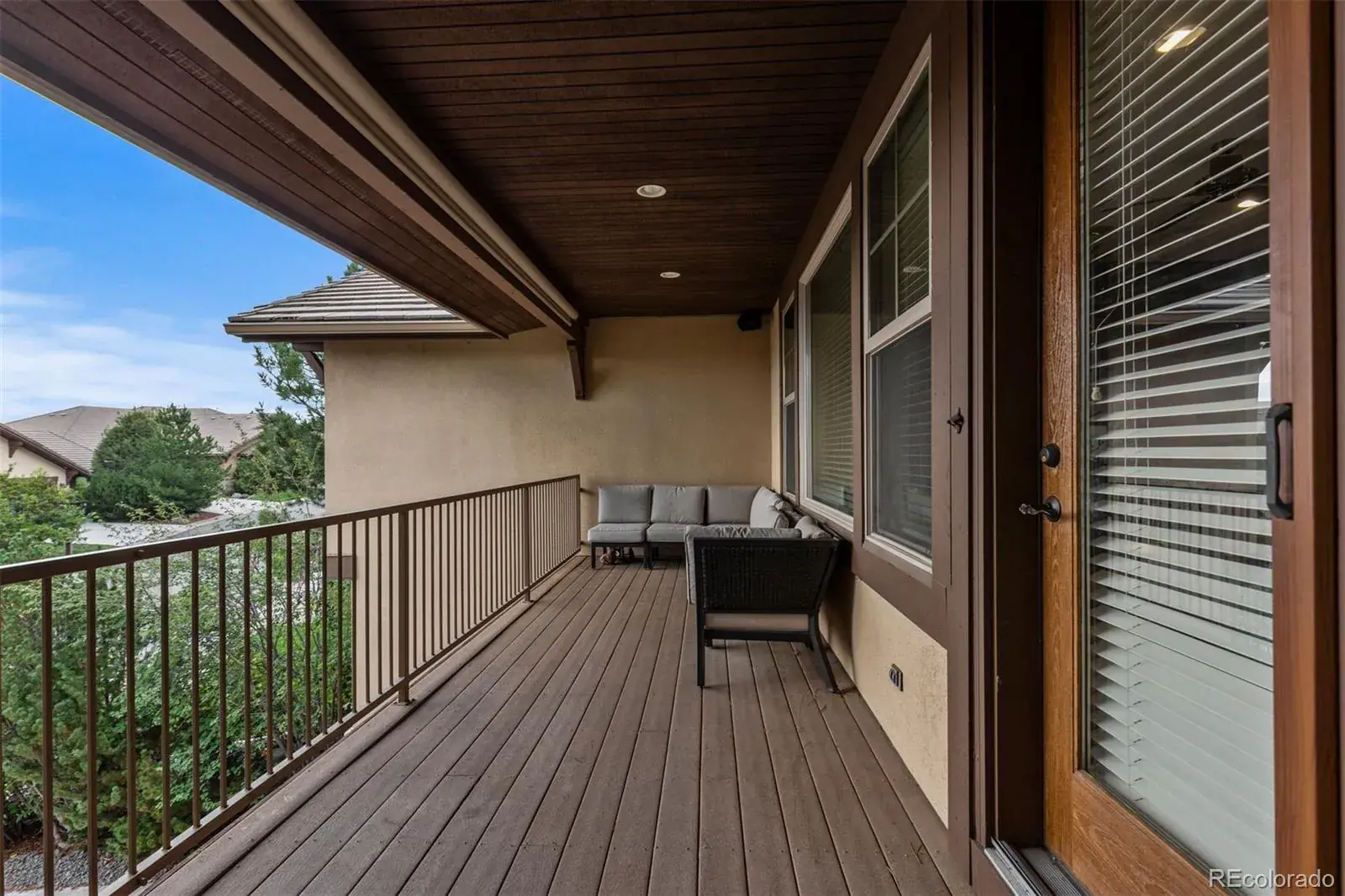 4364 Chateau Ridge Lane Castle Rock CO 80108 MLS #REC1855375 02202026192048 1600 8