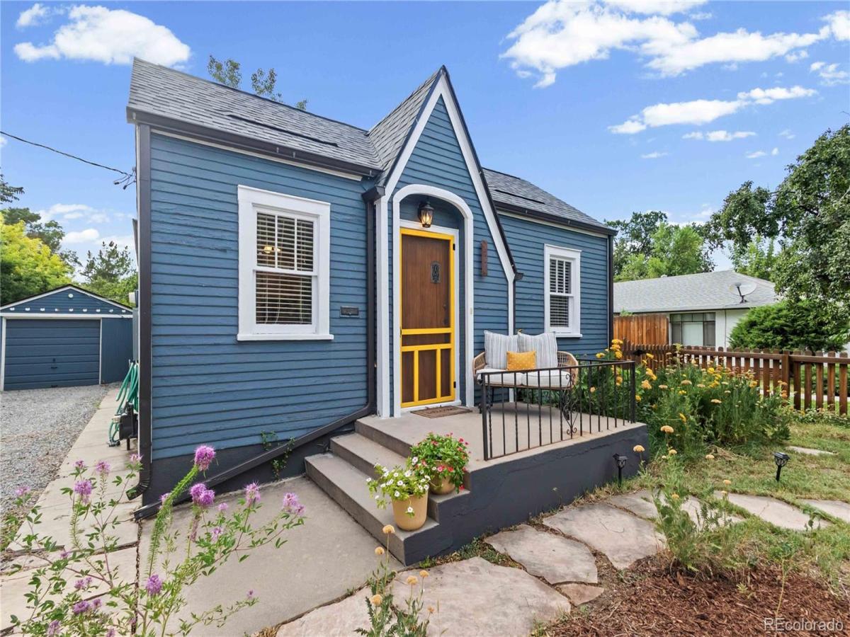 3875 Harlan Street Wheat Ridge CO 80033 | MLS #REC1856782 MLS #REC1856782 image #0