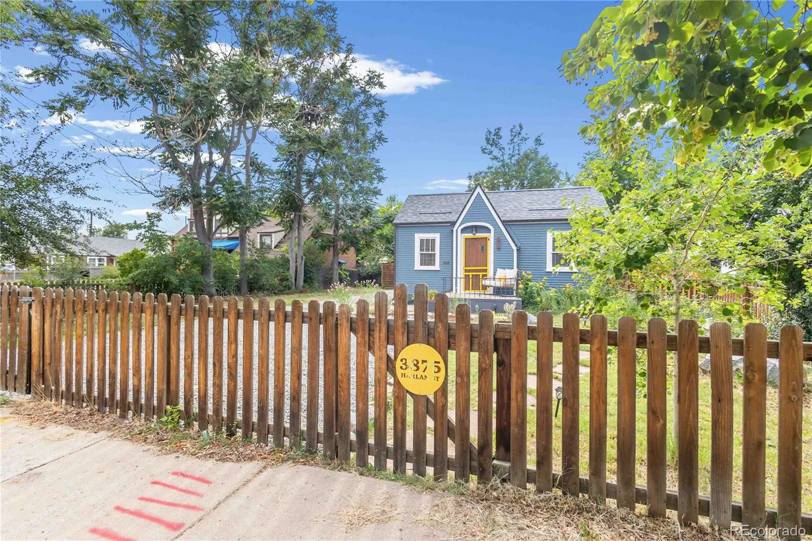 3875 Harlan Street Wheat Ridge CO 80033 | MLS #REC1856782 08192026214336 1600 34
