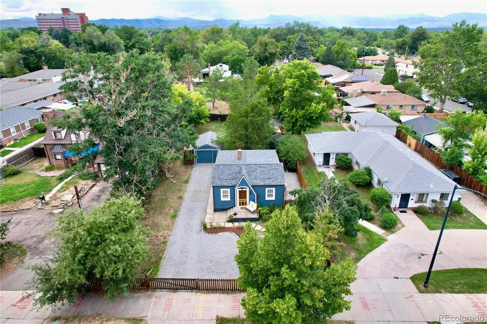 3875 Harlan Street Wheat Ridge CO 80033 | MLS #REC1856782 08192026214336 1600 35