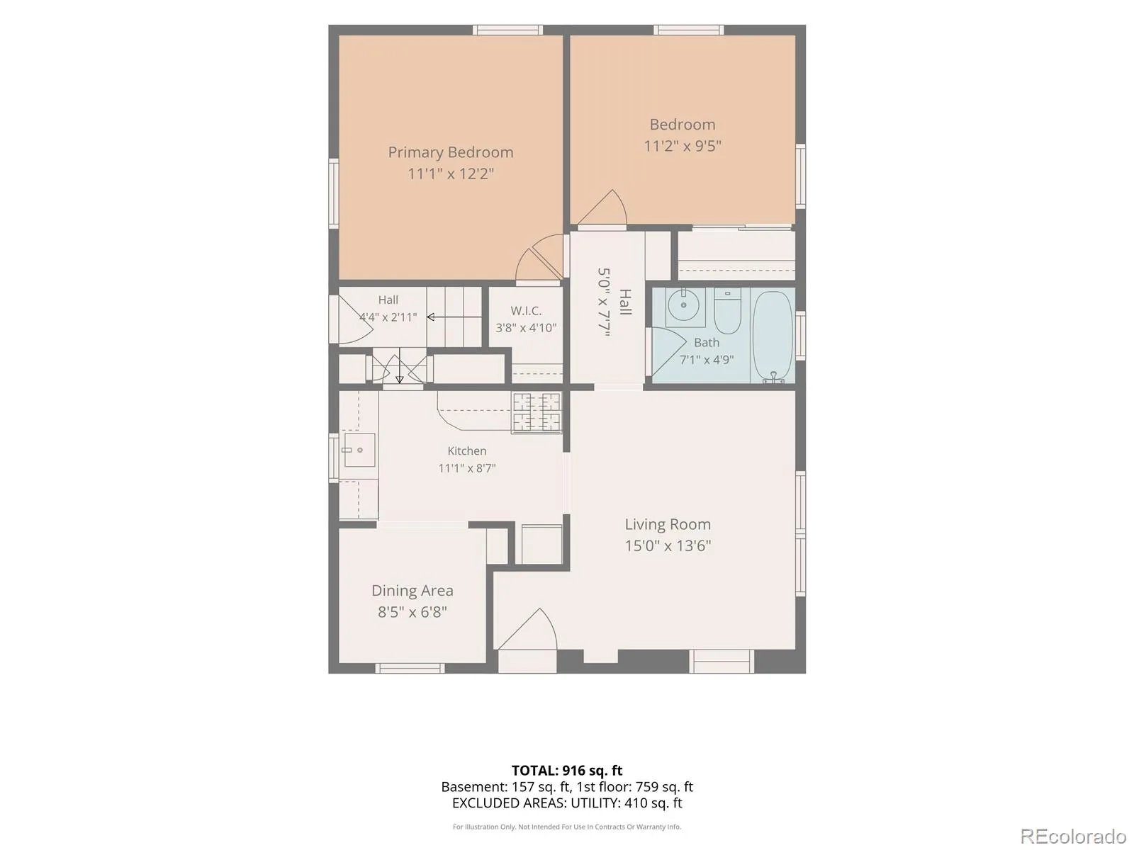 3875 Harlan Street Wheat Ridge CO 80033 | MLS #REC1856782 08192026214336 1600 37