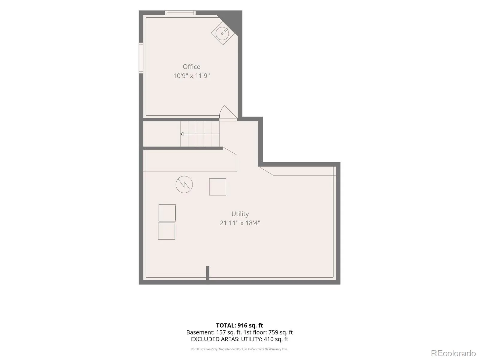 3875 Harlan Street Wheat Ridge CO 80033 | MLS #REC1856782 08192026214336 1600 38