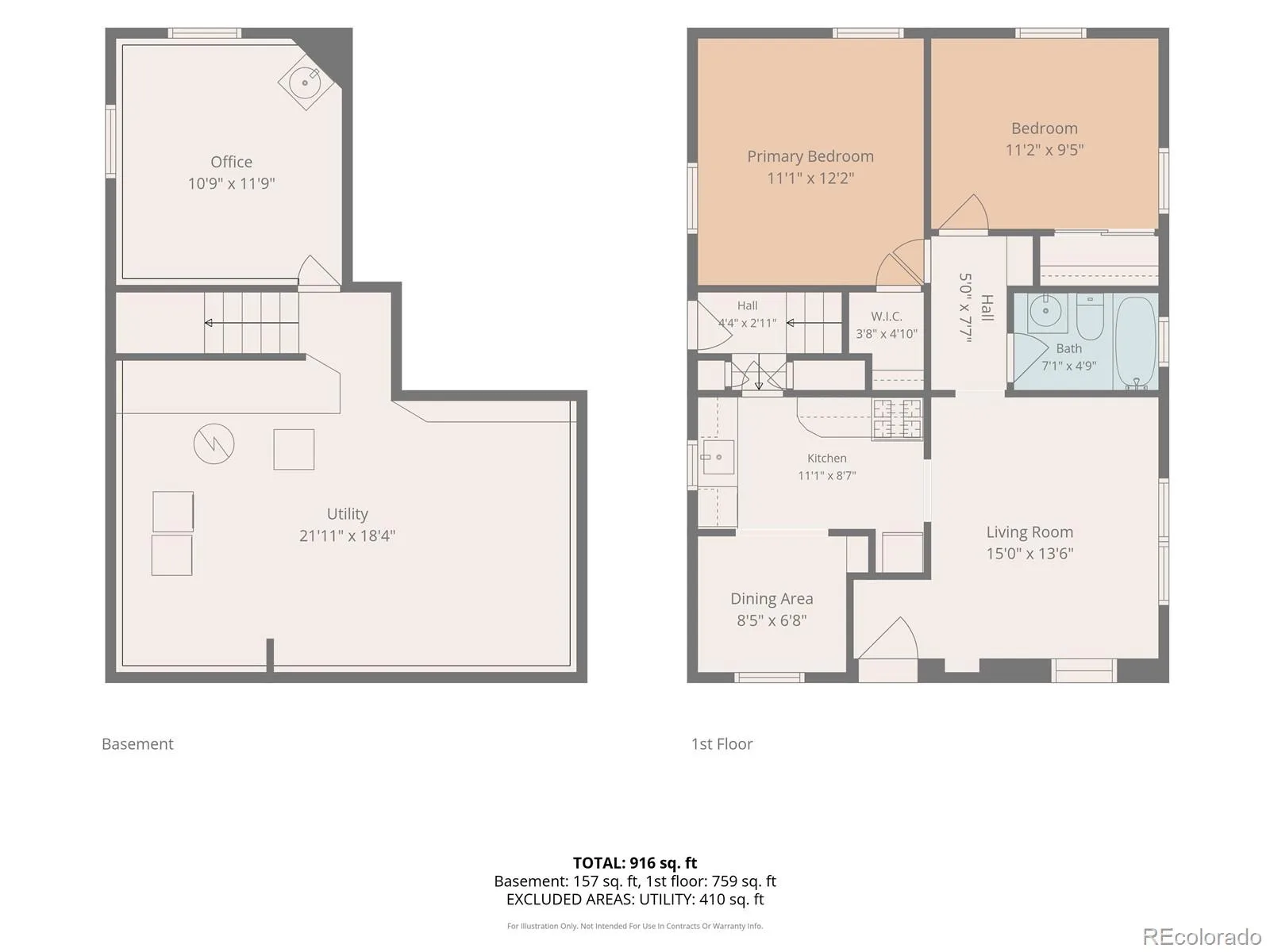 3875 Harlan Street Wheat Ridge CO 80033 | MLS #REC1856782 08192026214336 1600 39