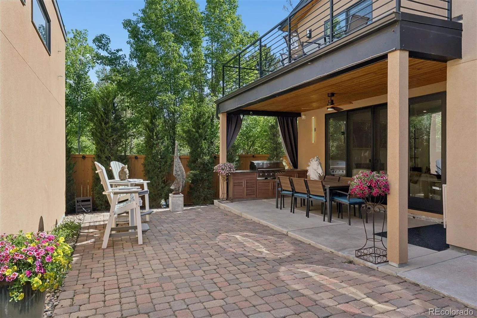 1278 Clermont Street Denver CO 80220 | MLS #REC1857186 08202026230857 1600 45