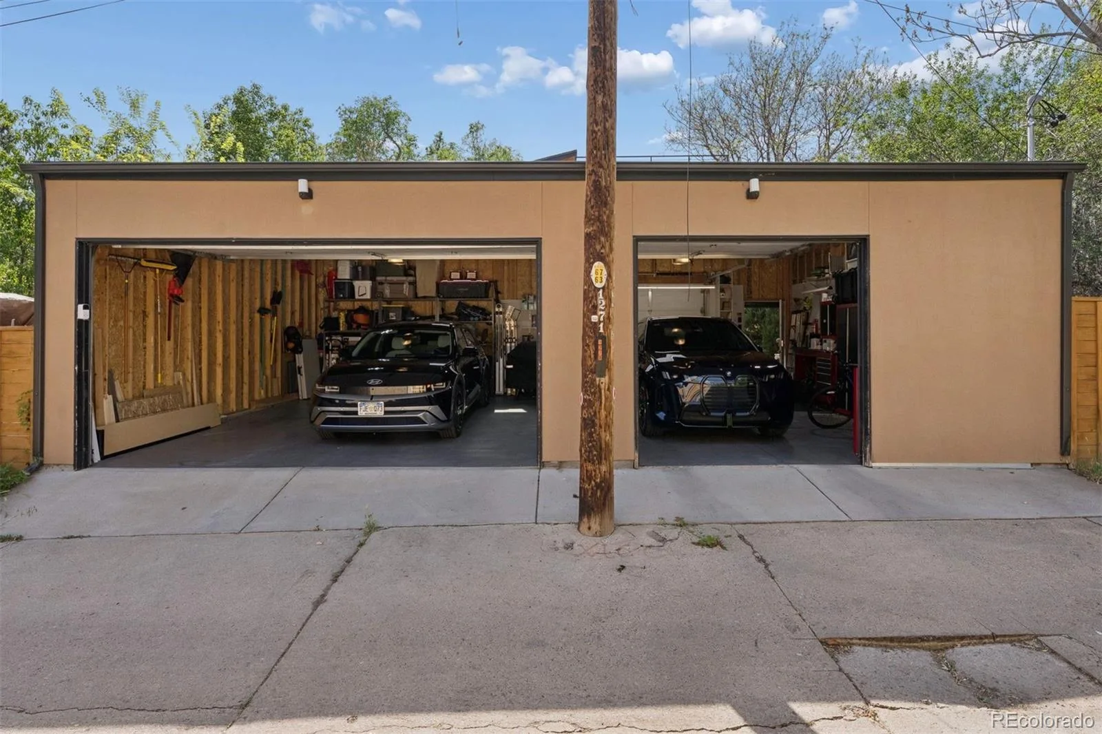 1278 Clermont Street Denver CO 80220 | MLS #REC1857186 08202026230857 1600 46