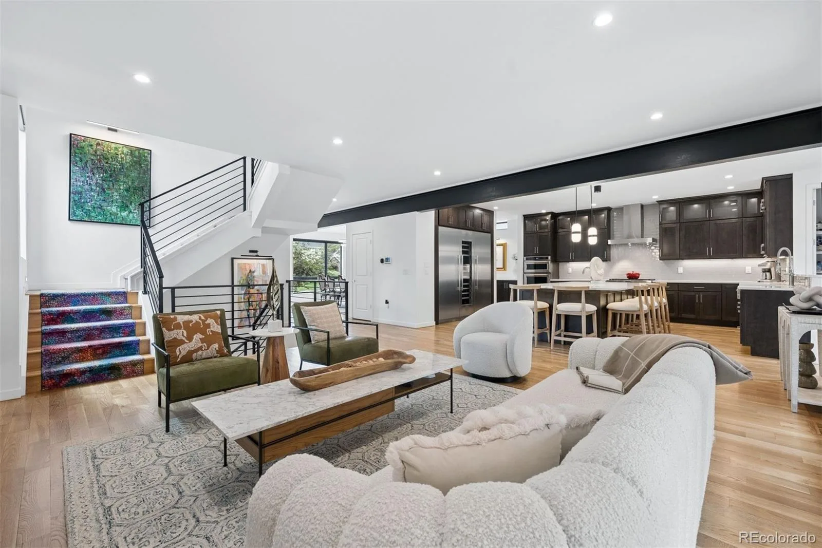 1278 Clermont Street Denver CO 80220 | MLS #REC1857186 08202026230857 1600 6