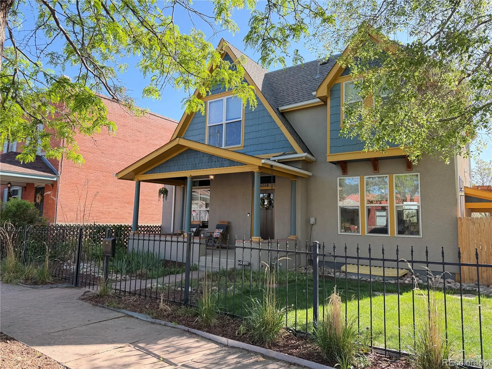 4348 Umatilla Street Denver CO 80211 MLS #REC1857899 04212026202108 1600 0