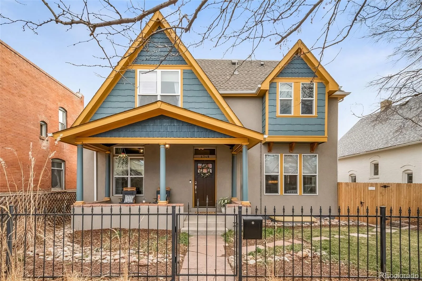 4348 Umatilla Street Denver CO 80211 MLS #REC1857899 04212026202108 1600 1