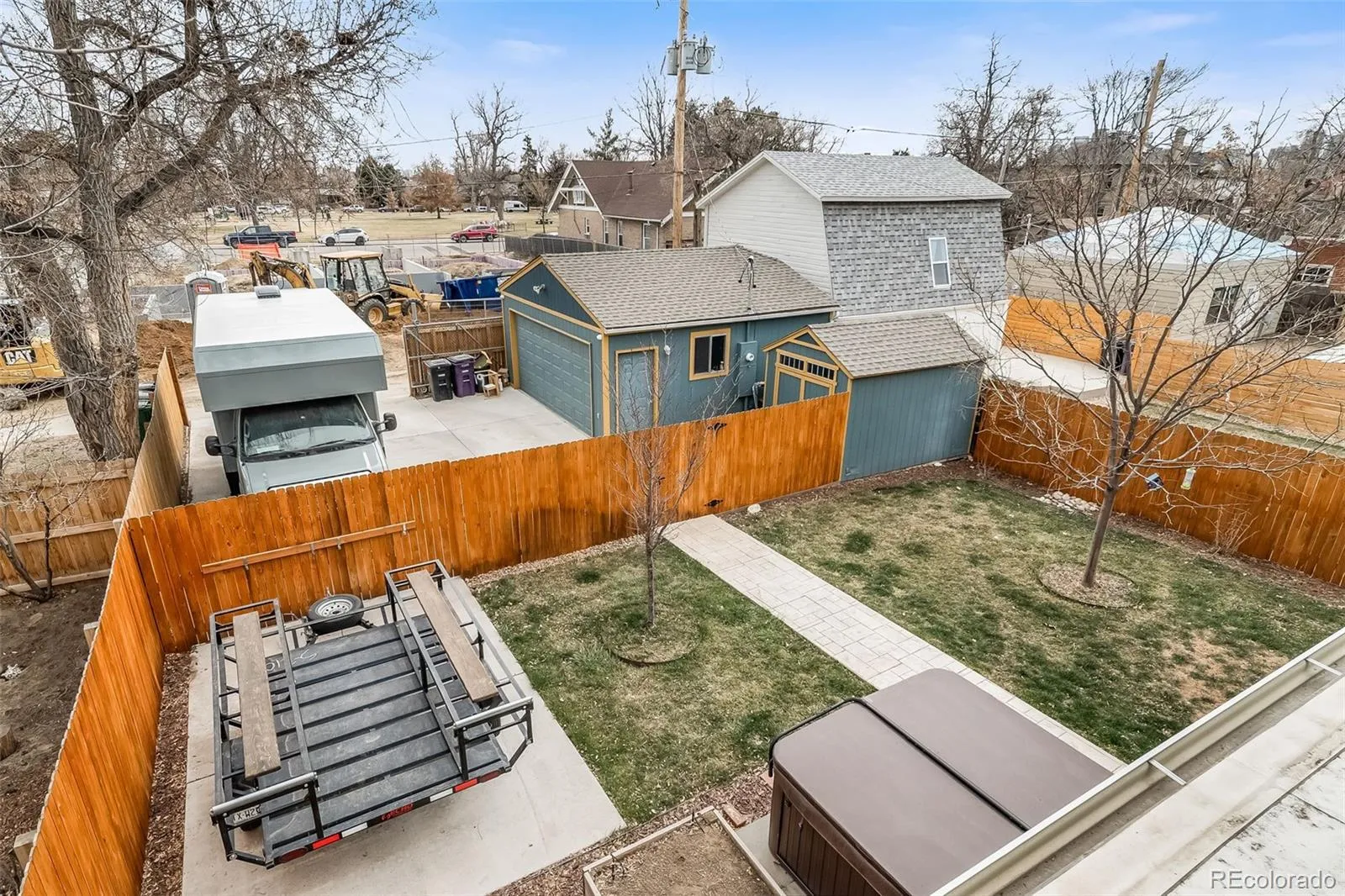 4348 Umatilla Street Denver CO 80211 MLS #REC1857899 04212026202108 1600 34
