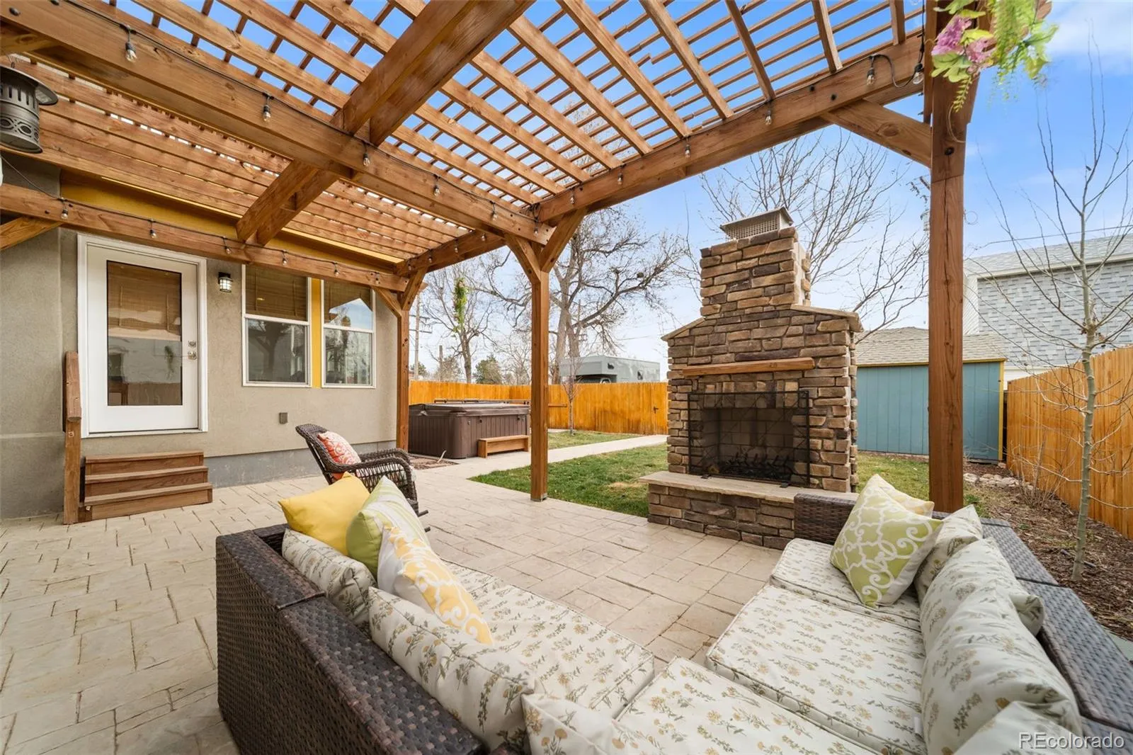 4348 Umatilla Street Denver CO 80211 MLS #REC1857899 04212026202108 1600 36