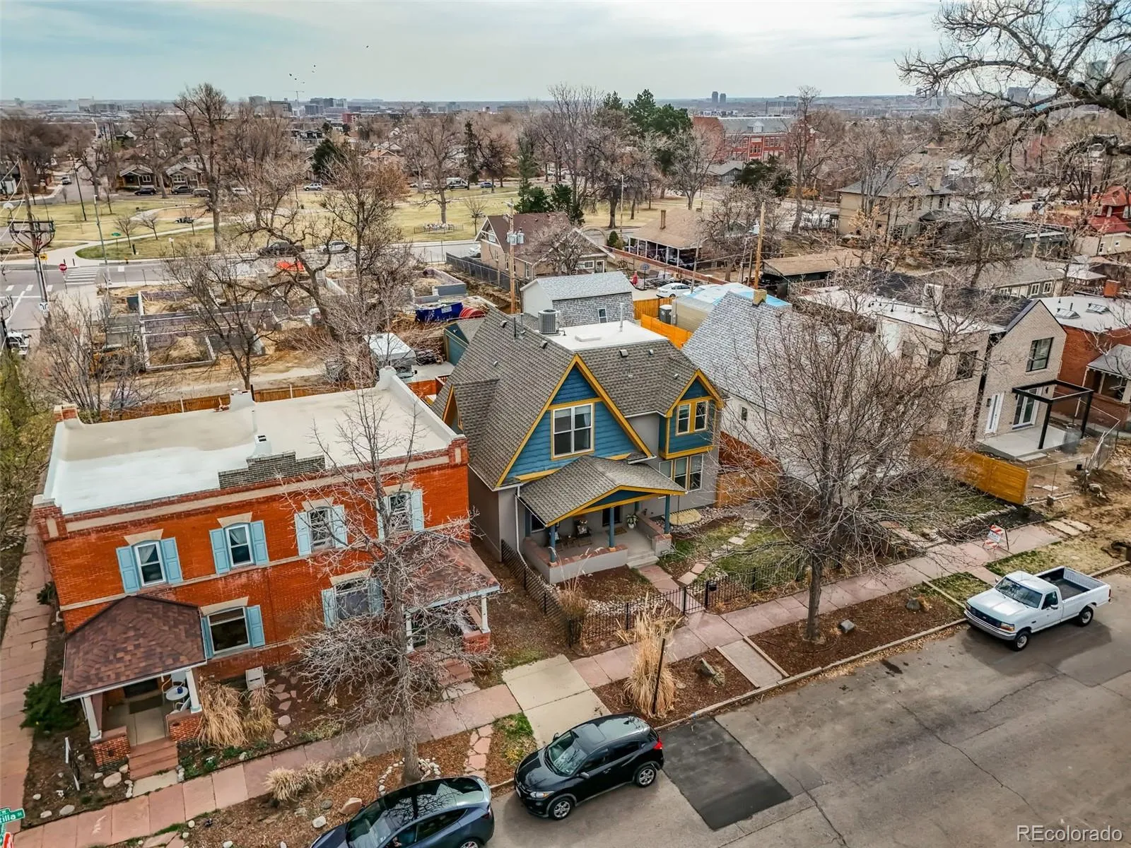 4348 Umatilla Street Denver CO 80211 MLS #REC1857899 04212026202108 1600 43