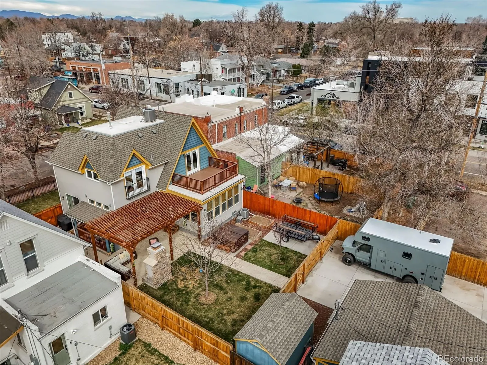 4348 Umatilla Street Denver CO 80211 MLS #REC1857899 04212026202108 1600 44