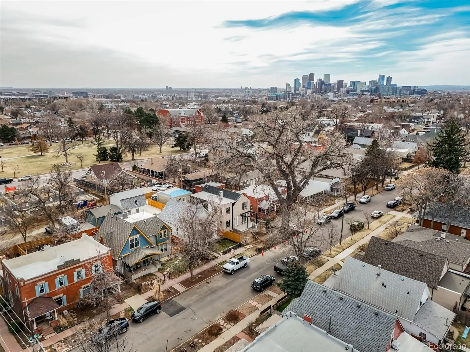 4348 Umatilla Street Denver CO 80211 MLS #REC1857899 04212026202108 1600 45