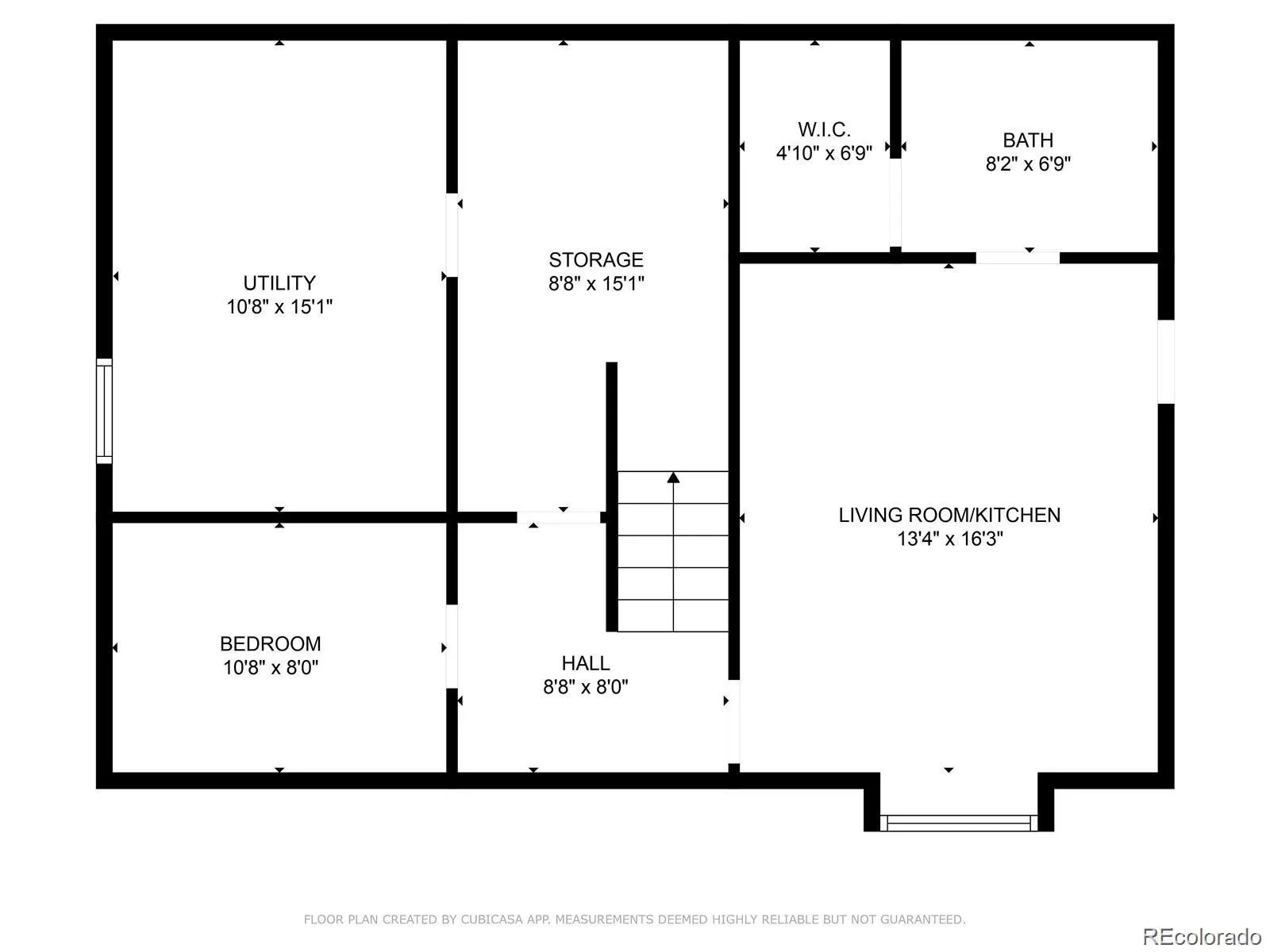 4348 Umatilla Street Denver CO 80211 MLS #REC1857899 04212026202108 1600 47