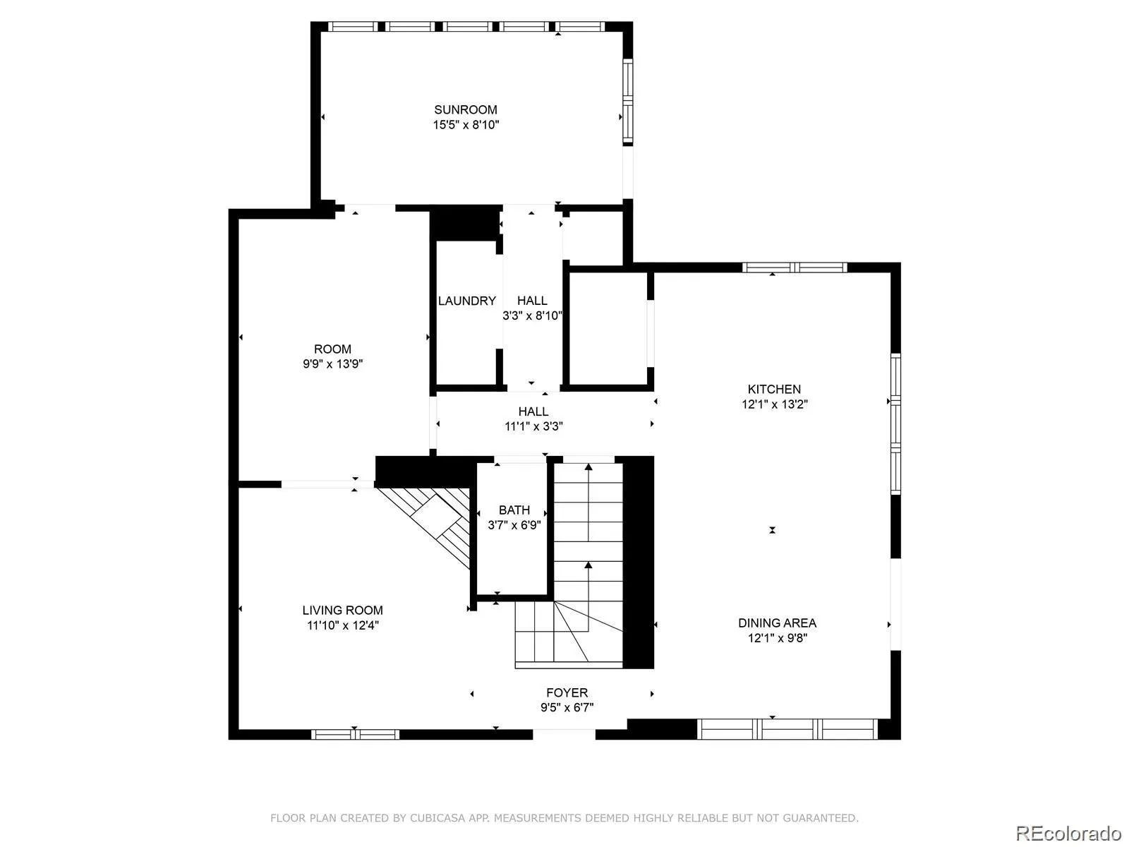 4348 Umatilla Street Denver CO 80211 MLS #REC1857899 04212026202108 1600 48