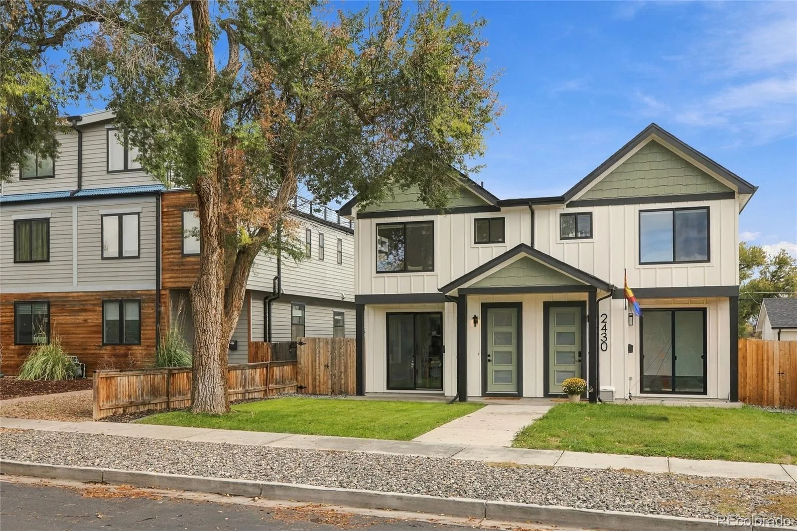2432 Ames Street Edgewater CO 80214 | MLS #REC1859577 10172026164409 1600 40