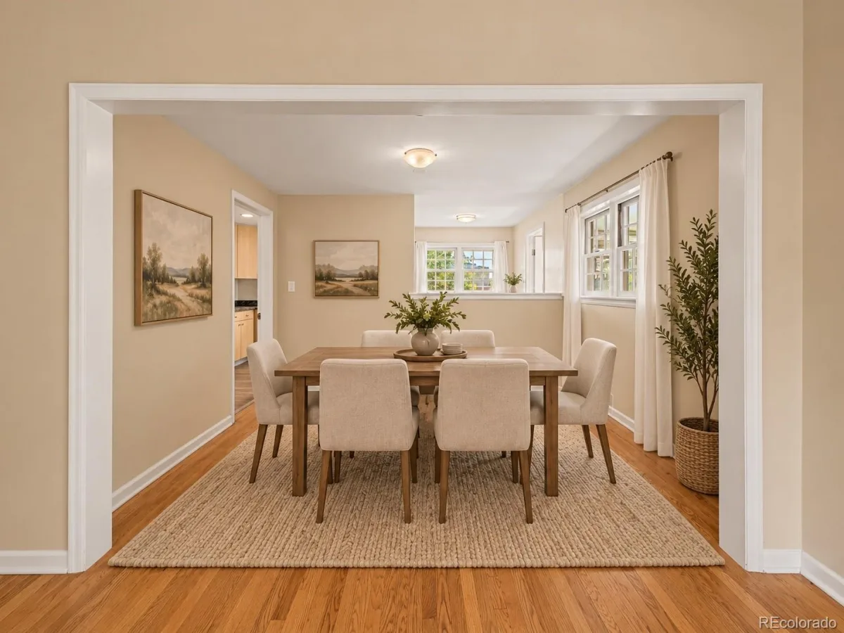 928 S Harrison Street Denver CO 80209 | MLS #REC1860574 10022026132312 1200 7