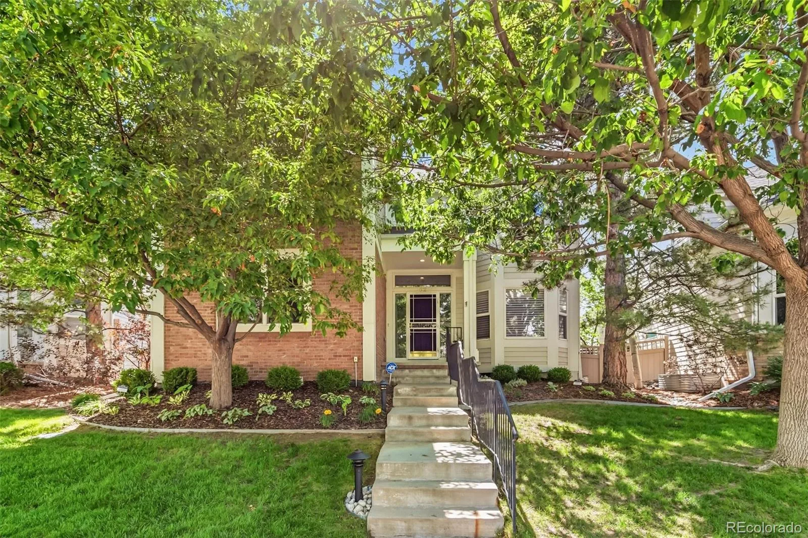 1011 S Valentia Street #62 Denver CO 80247 MLS #REC1862649 06112026174516 1600 0