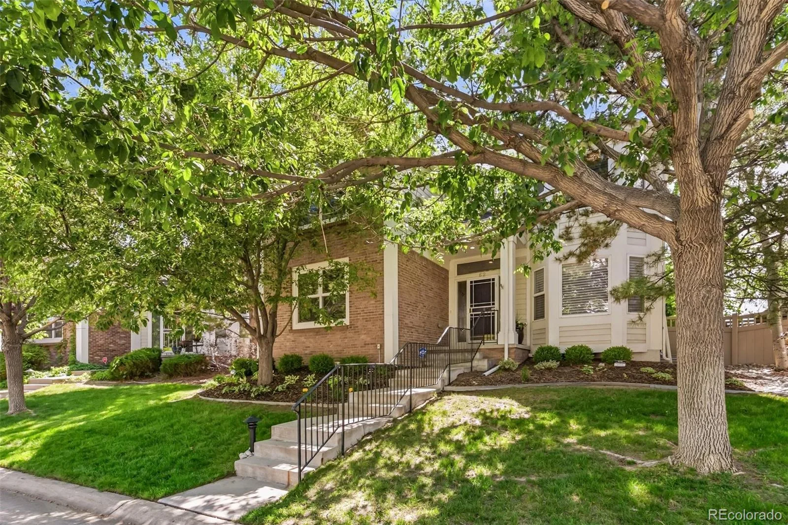 1011 S Valentia Street #62 Denver CO 80247 MLS #REC1862649 06112026174516 1600 1