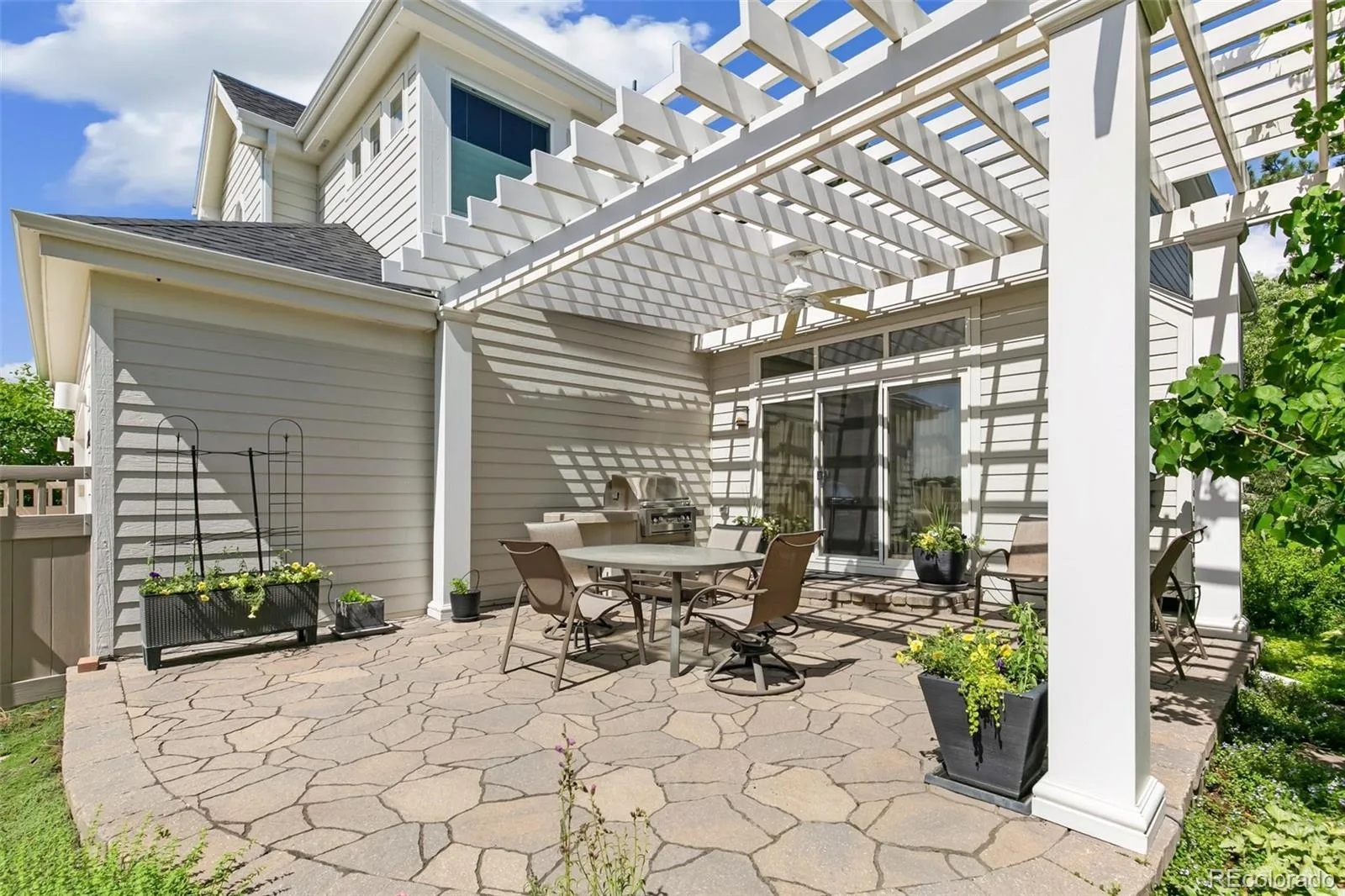 1011 S Valentia Street #62 Denver CO 80247 MLS #REC1862649 06112026174516 1600 32