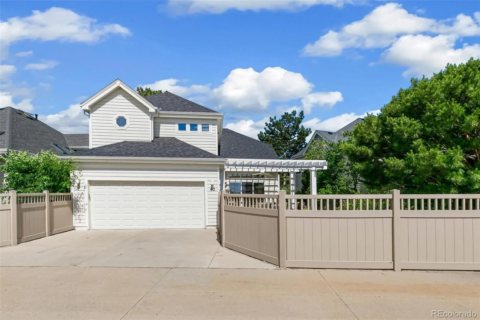 1011 S Valentia Street #62 Denver CO 80247 MLS #REC1862649 06112026174516 1600 34