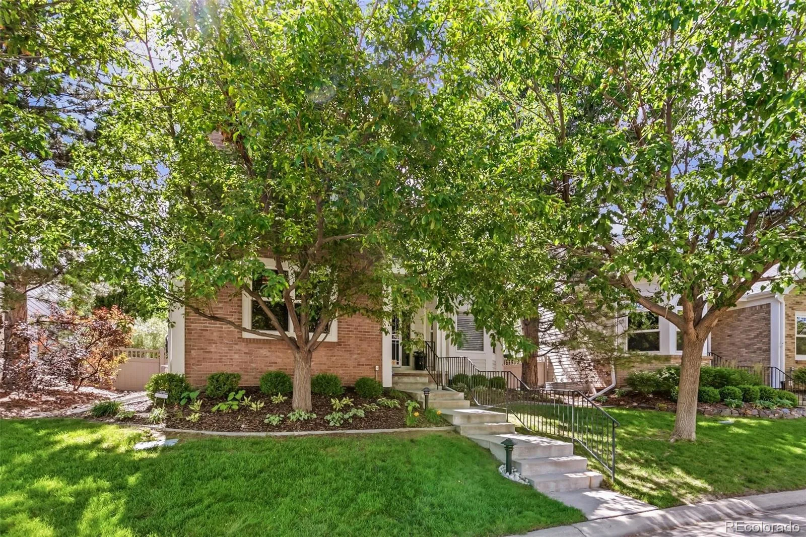 1011 S Valentia Street #62 Denver CO 80247 MLS #REC1862649 06112026174516 1600 35