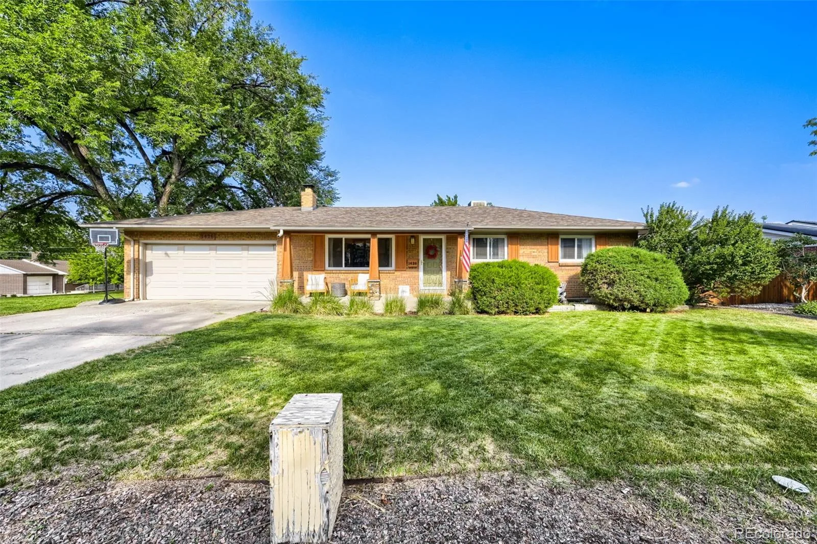 1426 S Van Dyke Way Denver CO 80228 MLS #REC1863017 06262026221111 1600 1