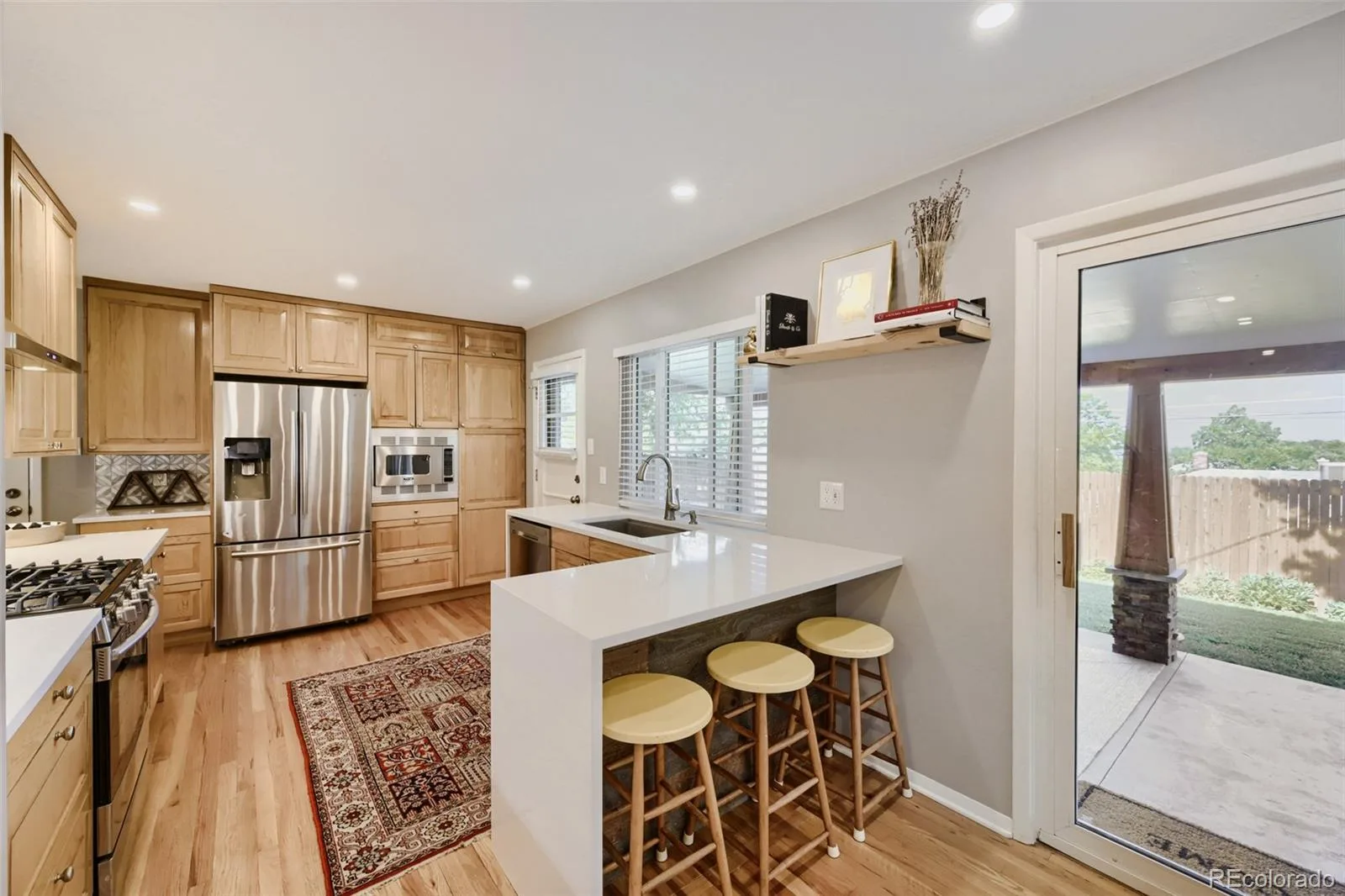 1426 S Van Dyke Way Denver CO 80228 MLS #REC1863017 06262026221111 1600 11