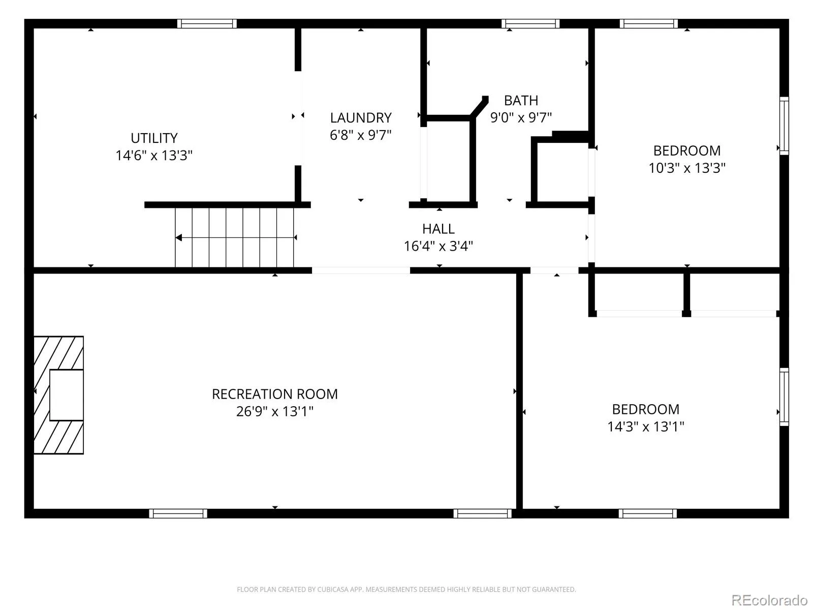 1426 S Van Dyke Way Denver CO 80228 MLS #REC1863017 06262026221111 1600 29