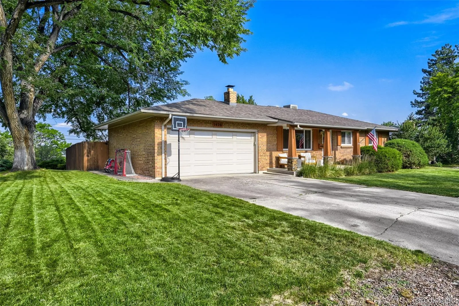 1426 S Van Dyke Way Denver CO 80228 MLS #REC1863017 06262026221111 1600 3