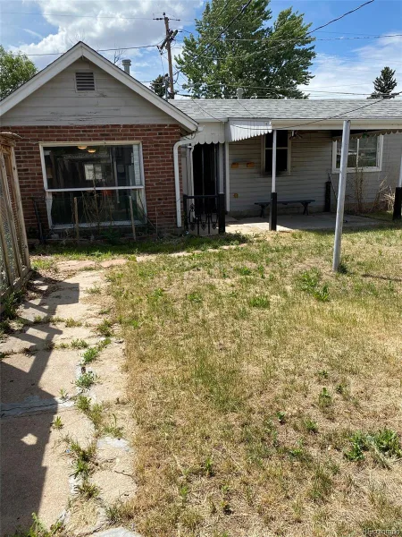 1271 Uinta Street Denver CO 80220 | MLS #REC1863602 06082026233947 800 19