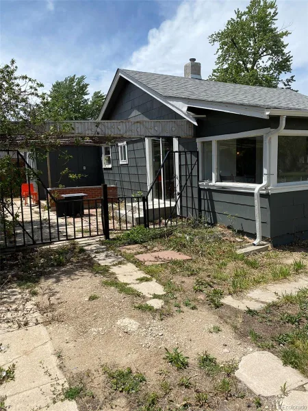 1271 Uinta Street Denver CO 80220 | MLS #REC1863602 06082026233947 800 26