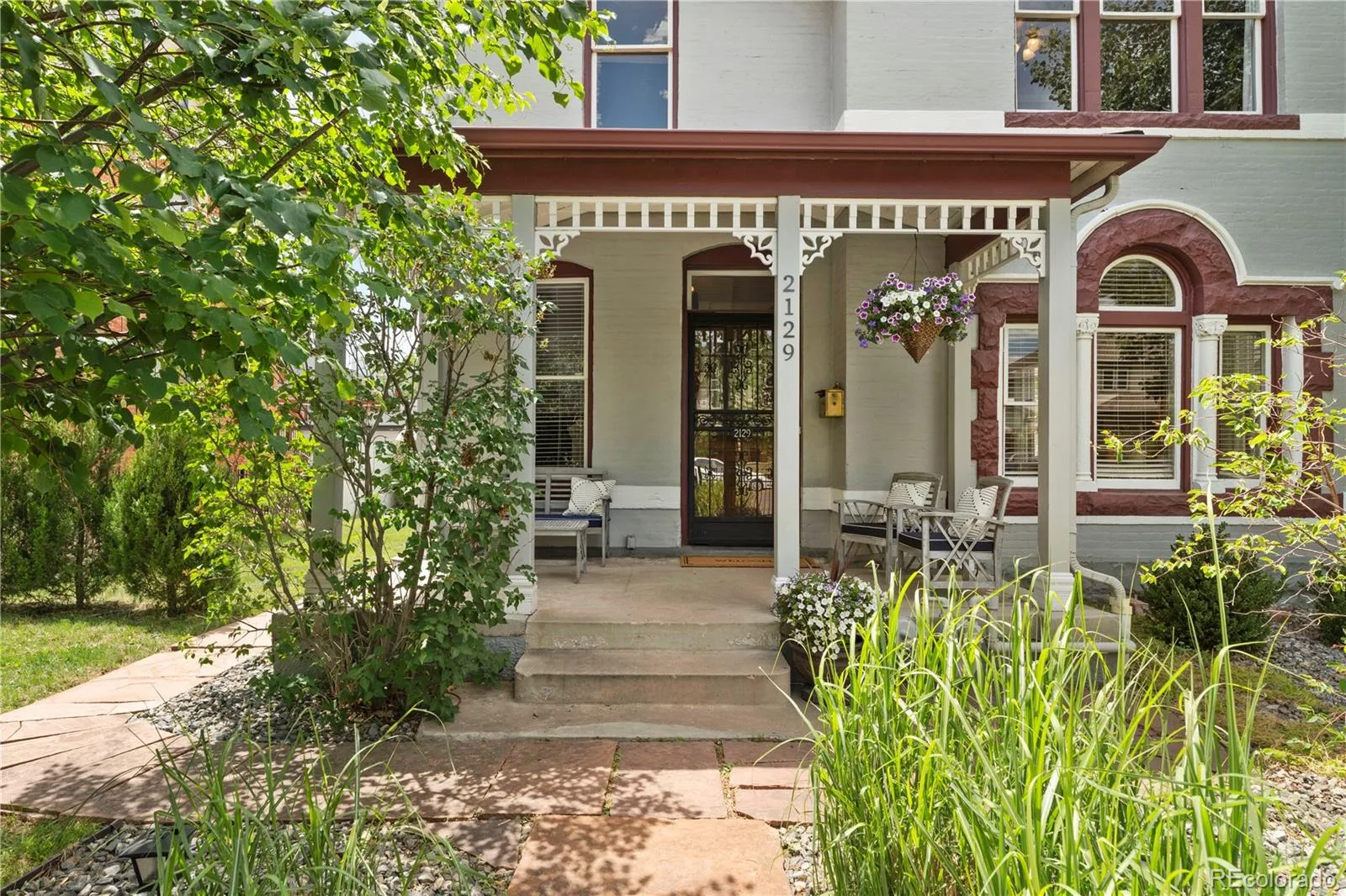 2129 N Lafayette Street Denver CO 80205 MLS #REC1864105 06102026211155 1600 1