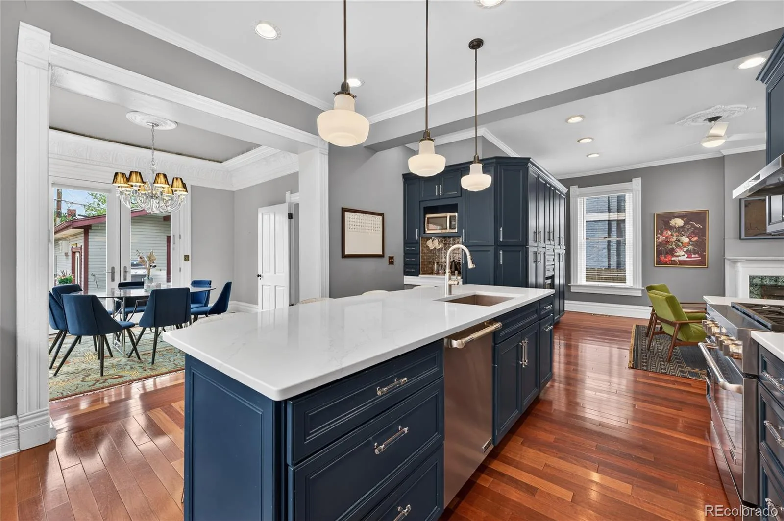 2129 N Lafayette Street Denver CO 80205 MLS #REC1864105 06102026211155 1600 10