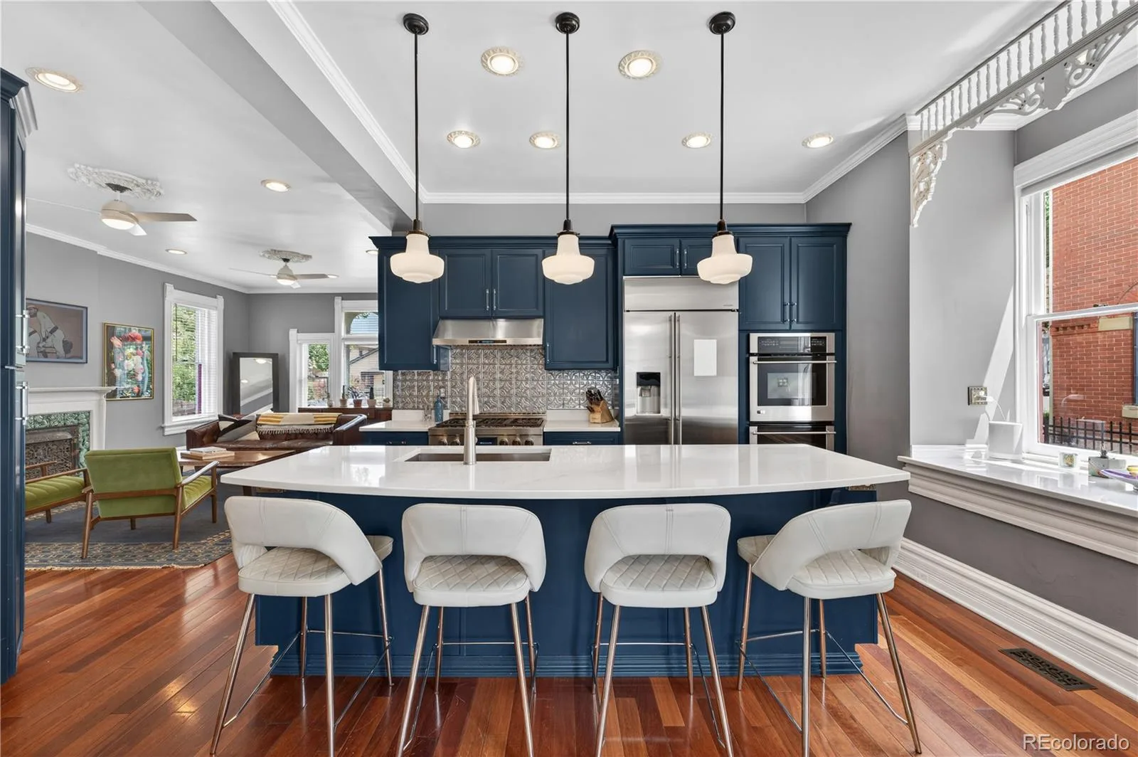 2129 N Lafayette Street Denver CO 80205 MLS #REC1864105 06102026211155 1600 11