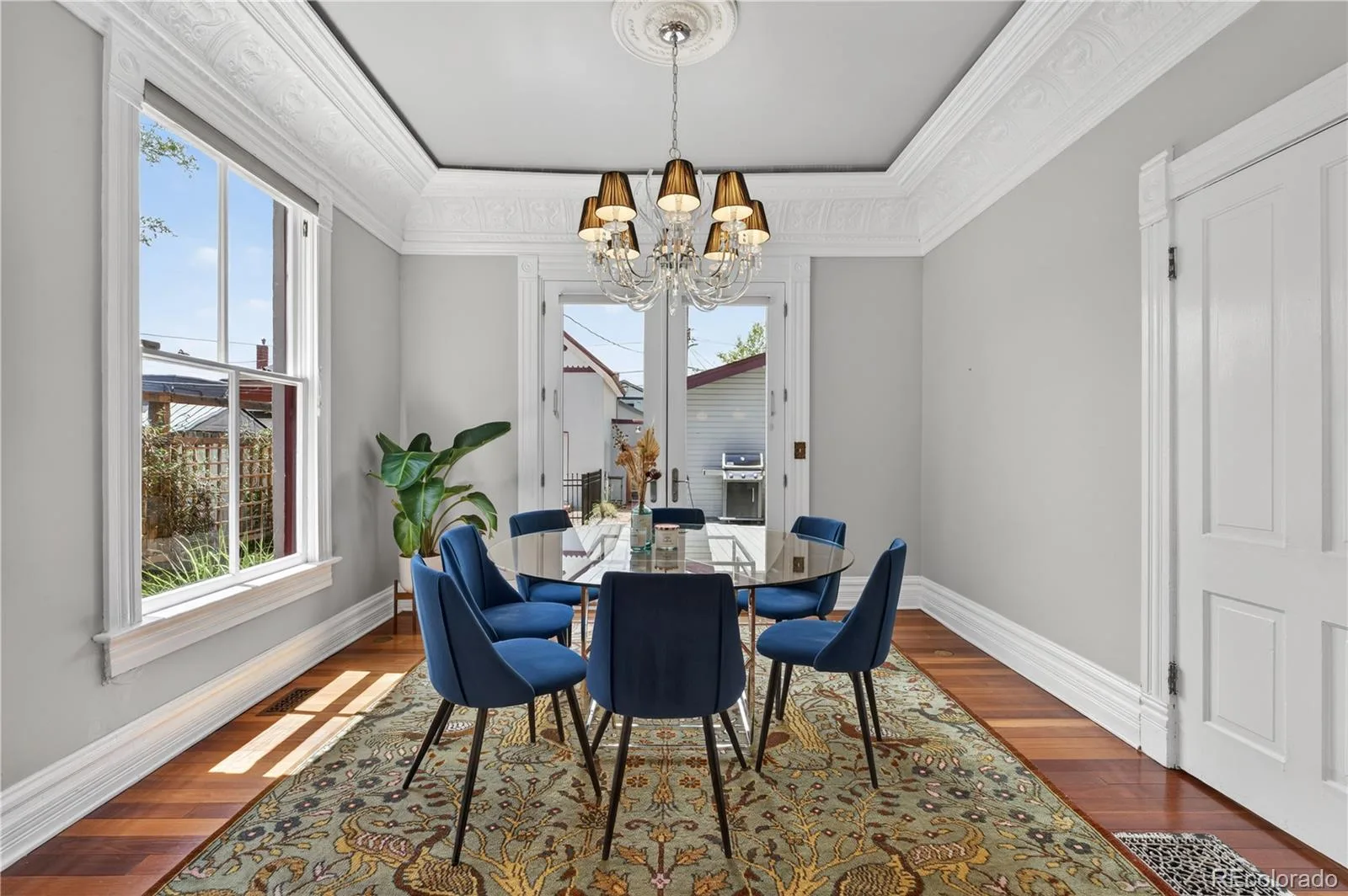 2129 N Lafayette Street Denver CO 80205 MLS #REC1864105 06102026211155 1600 13