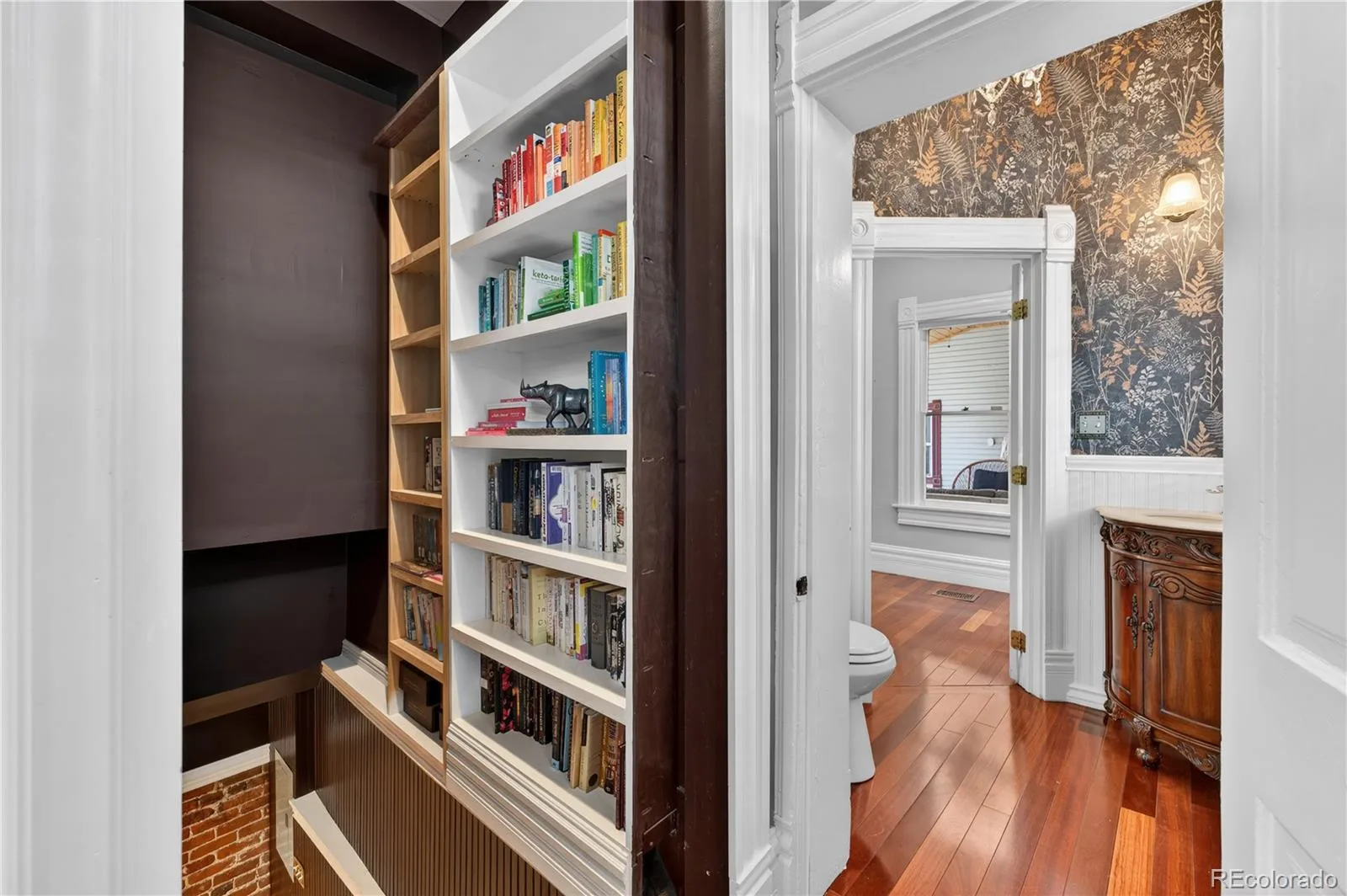 2129 N Lafayette Street Denver CO 80205 MLS #REC1864105 06102026211155 1600 16