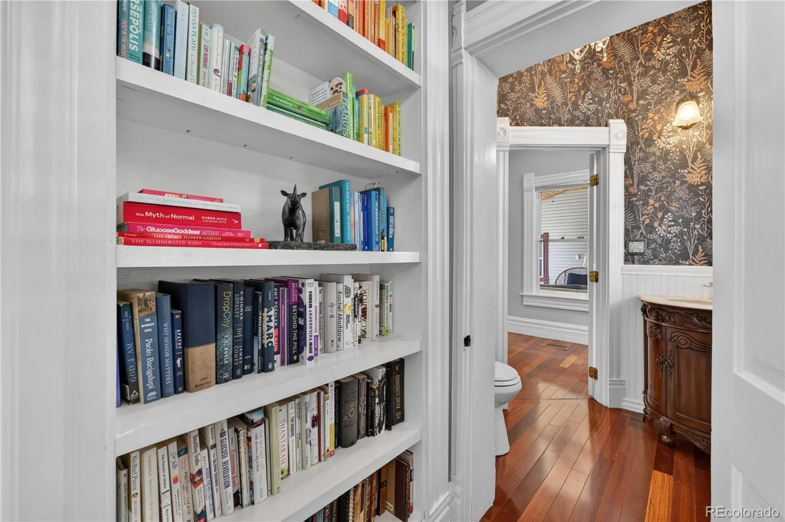 2129 N Lafayette Street Denver CO 80205 MLS #REC1864105 06102026211155 1600 17