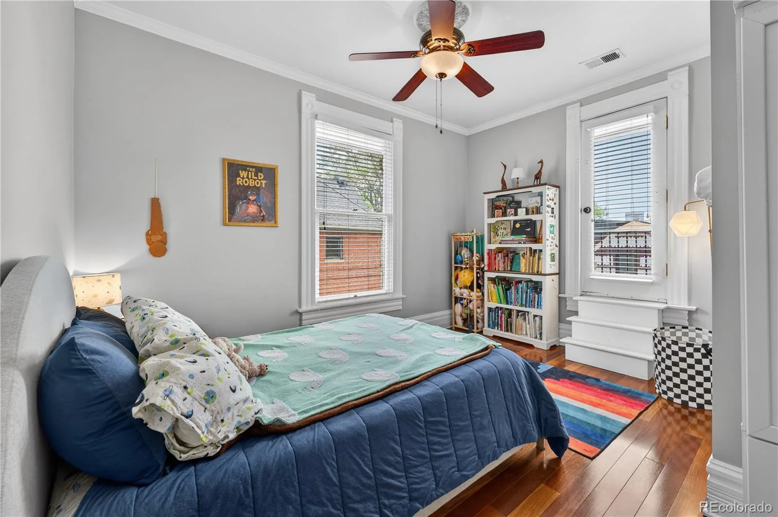 2129 N Lafayette Street Denver CO 80205 MLS #REC1864105 06102026211155 1600 22
