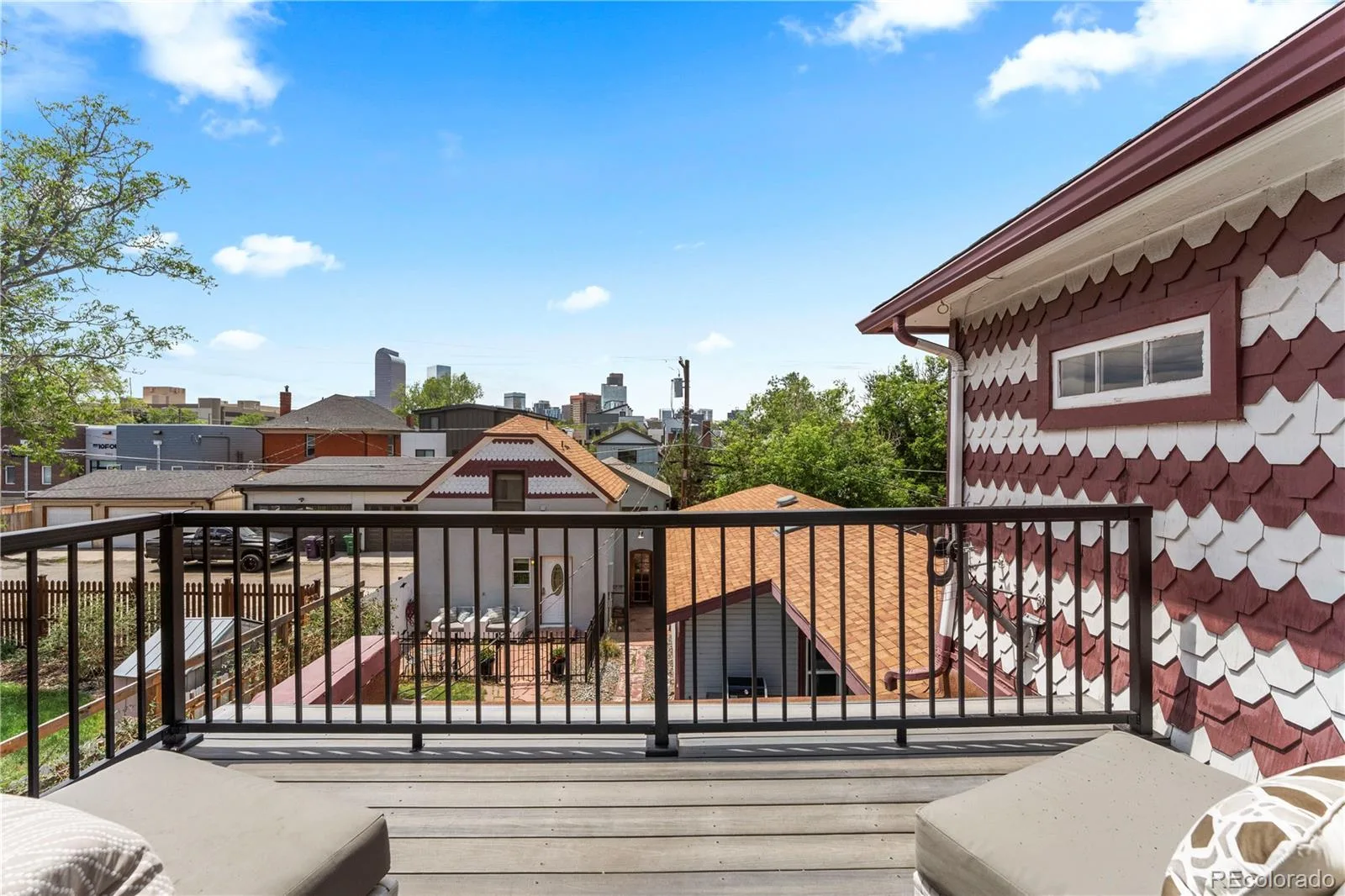 2129 N Lafayette Street Denver CO 80205 MLS #REC1864105 06102026211155 1600 23