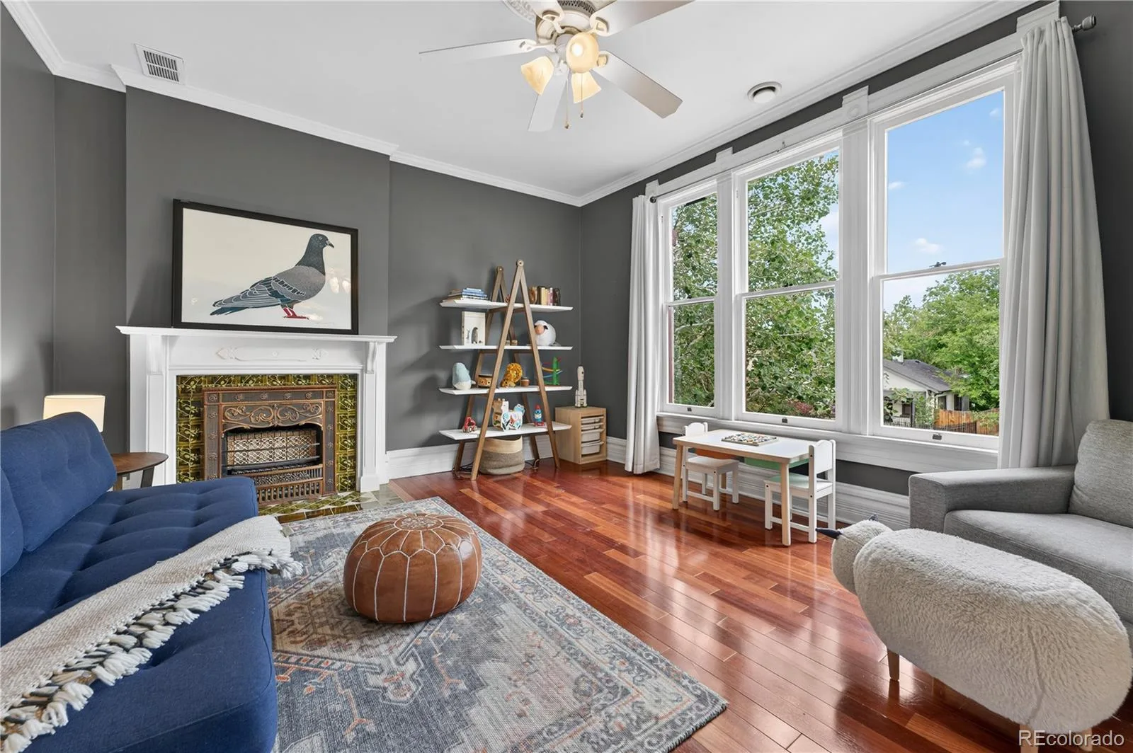 2129 N Lafayette Street Denver CO 80205 MLS #REC1864105 06102026211155 1600 25