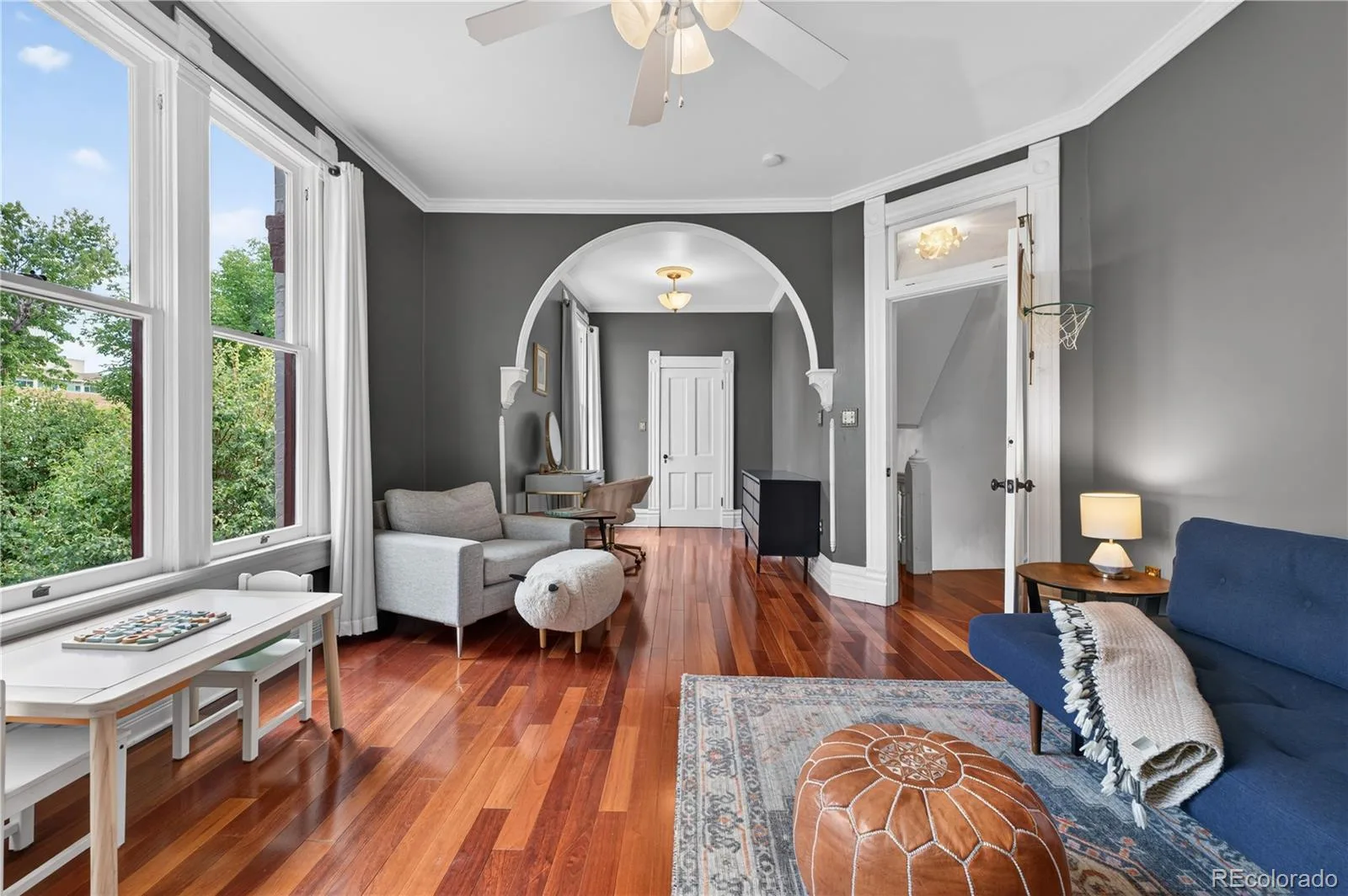 2129 N Lafayette Street Denver CO 80205 MLS #REC1864105 06102026211155 1600 26