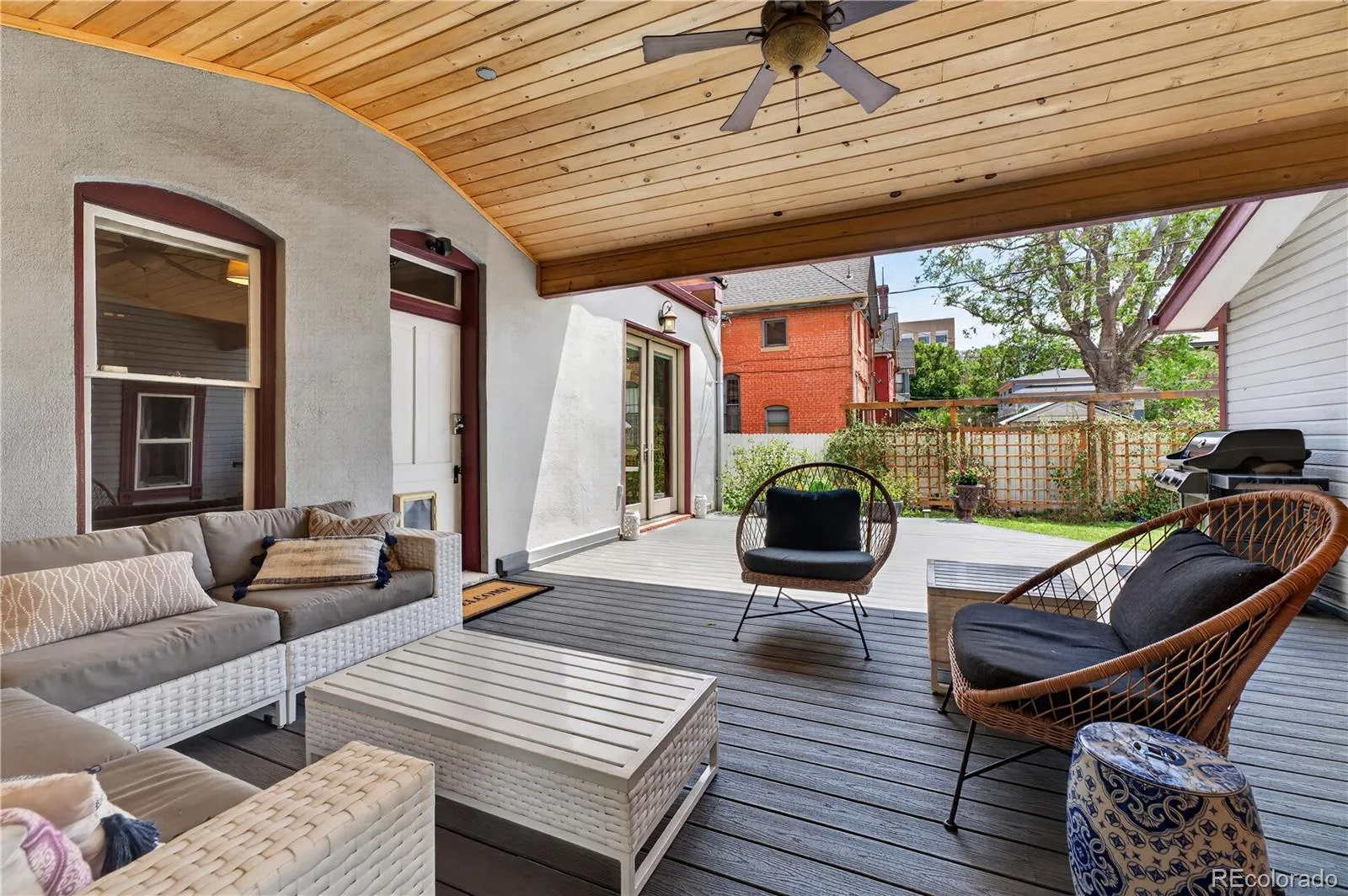 2129 N Lafayette Street Denver CO 80205 MLS #REC1864105 06102026211155 1600 36
