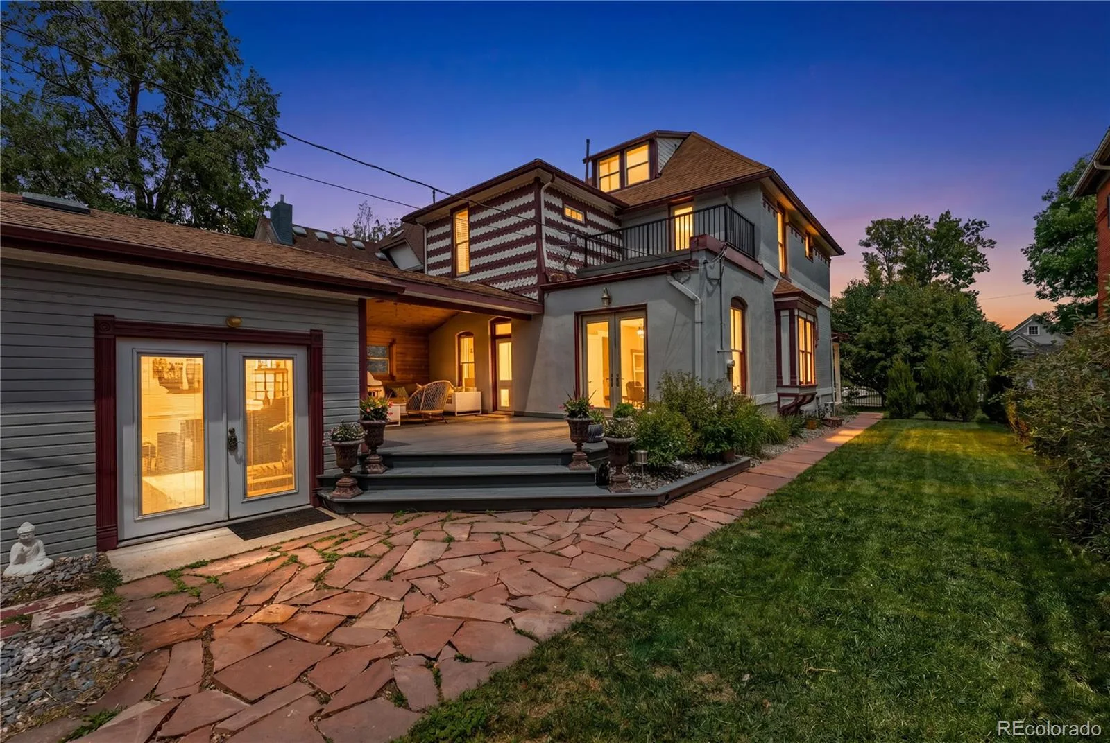 2129 N Lafayette Street Denver CO 80205 MLS #REC1864105 06102026211155 1600 37