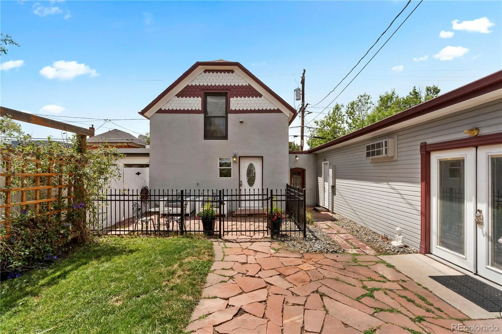 2129 N Lafayette Street Denver CO 80205 MLS #REC1864105 06102026211155 1600 38