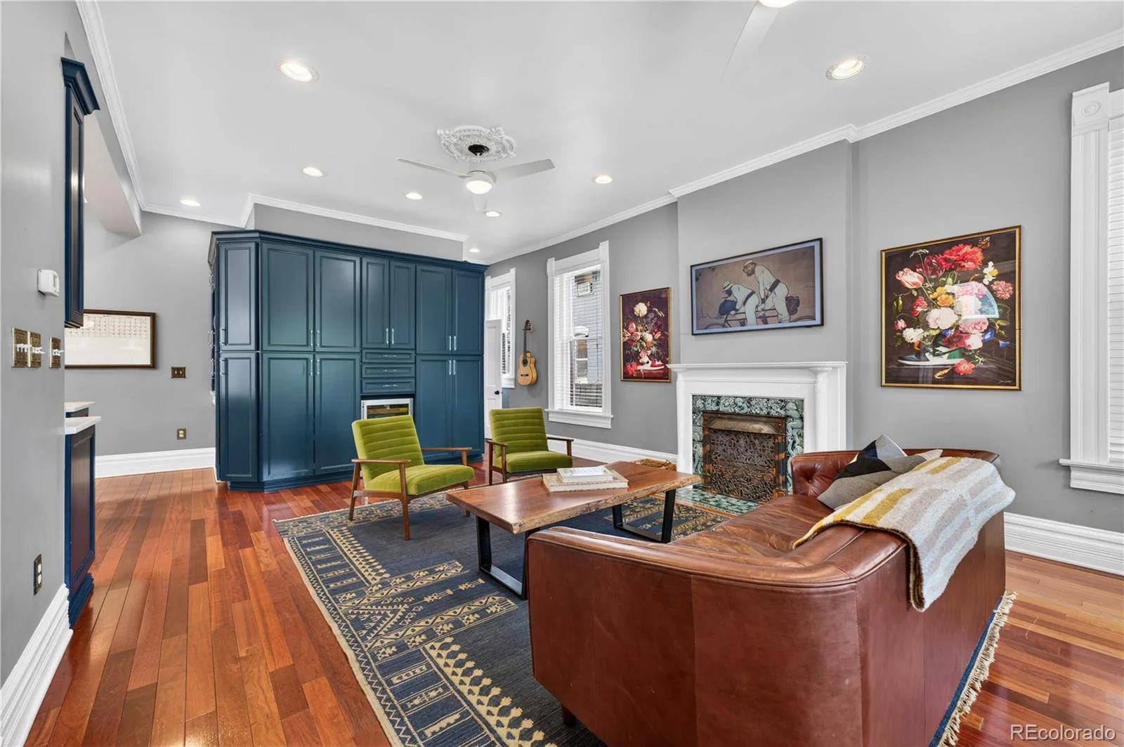 2129 N Lafayette Street Denver CO 80205 MLS #REC1864105 06102026211155 1600 4