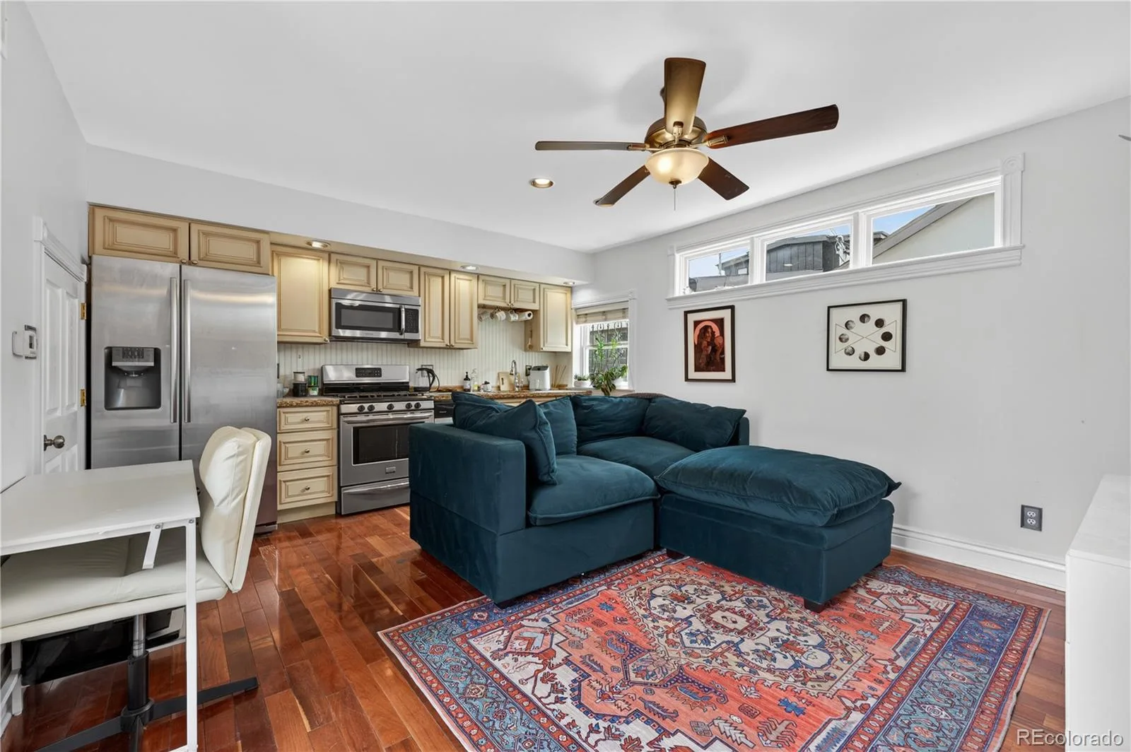 2129 N Lafayette Street Denver CO 80205 MLS #REC1864105 06102026211155 1600 41